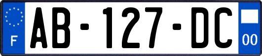 AB-127-DC