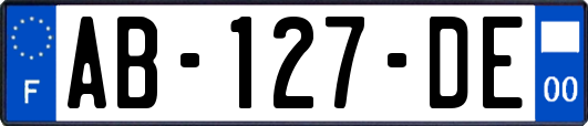 AB-127-DE