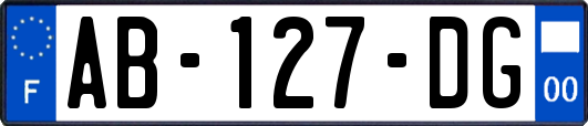 AB-127-DG