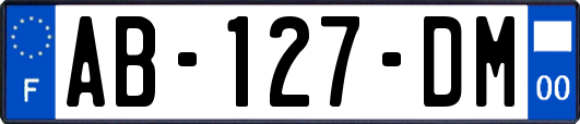 AB-127-DM