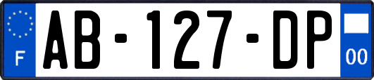 AB-127-DP