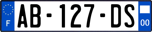 AB-127-DS