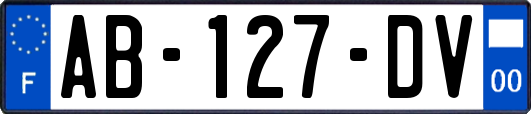 AB-127-DV