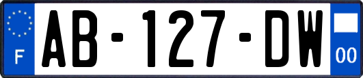 AB-127-DW