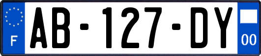 AB-127-DY