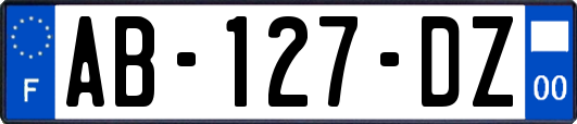 AB-127-DZ