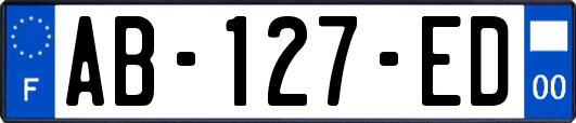 AB-127-ED