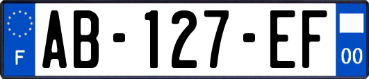 AB-127-EF