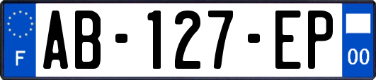 AB-127-EP