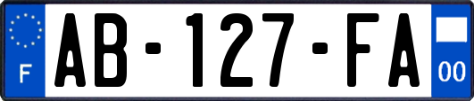 AB-127-FA