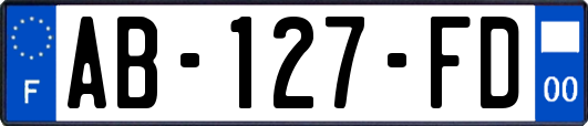 AB-127-FD