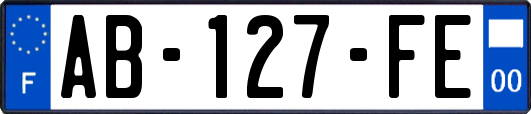 AB-127-FE