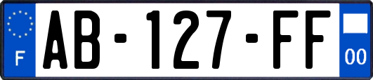 AB-127-FF