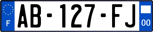 AB-127-FJ