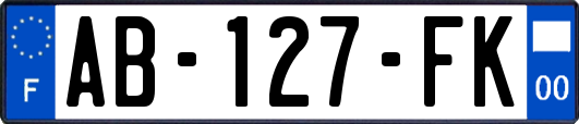 AB-127-FK