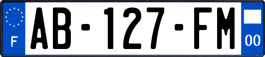 AB-127-FM