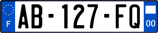 AB-127-FQ