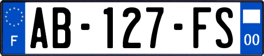 AB-127-FS