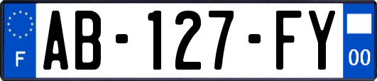 AB-127-FY