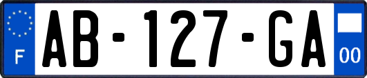 AB-127-GA