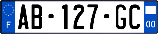 AB-127-GC