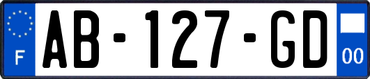 AB-127-GD