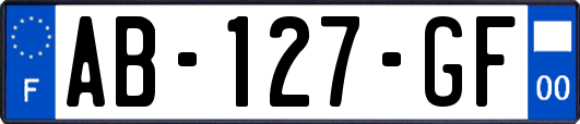 AB-127-GF