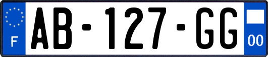 AB-127-GG