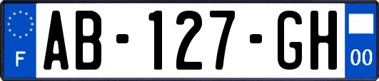 AB-127-GH