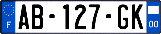 AB-127-GK