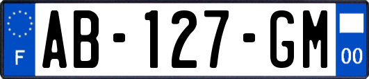 AB-127-GM