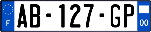 AB-127-GP