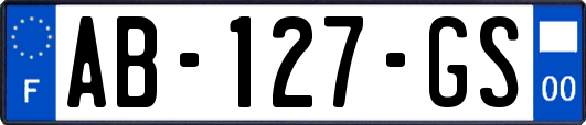 AB-127-GS