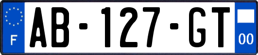 AB-127-GT