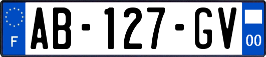 AB-127-GV