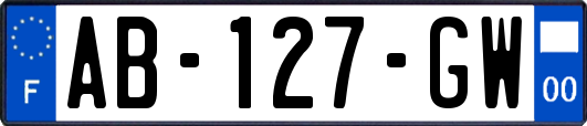 AB-127-GW