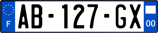 AB-127-GX