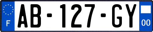 AB-127-GY