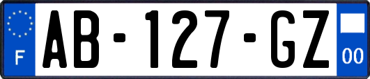 AB-127-GZ