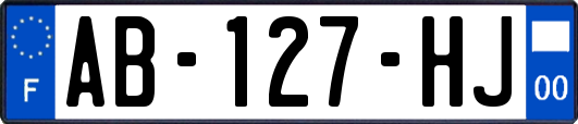 AB-127-HJ