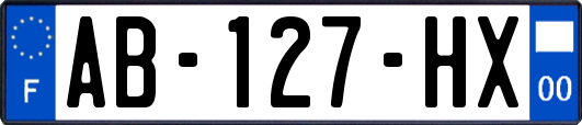 AB-127-HX