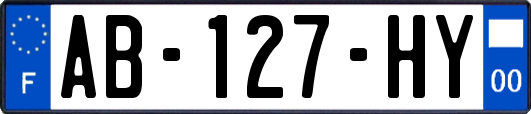 AB-127-HY