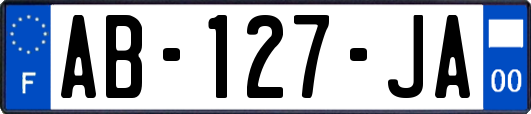 AB-127-JA