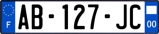 AB-127-JC