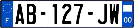 AB-127-JW