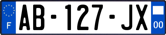 AB-127-JX