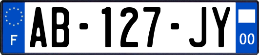 AB-127-JY