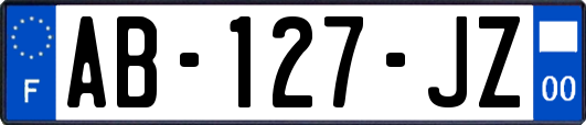 AB-127-JZ