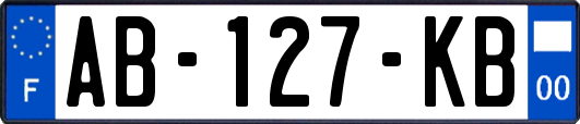 AB-127-KB