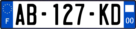 AB-127-KD